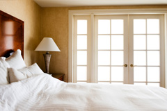 Aston Munslow bedroom extension costs