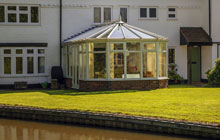 Aston Munslow conservatory leads