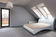 Aston Munslow bedroom extensions