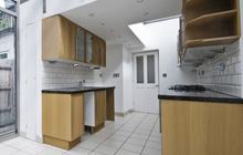 Aston Munslow kitchen extension leads