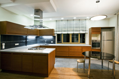 kitchen extensions Aston Munslow